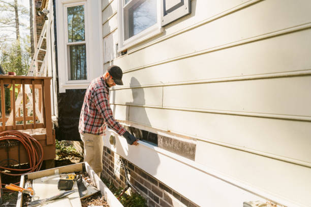 Top rated local Siding Installation specialists in Essex, IL